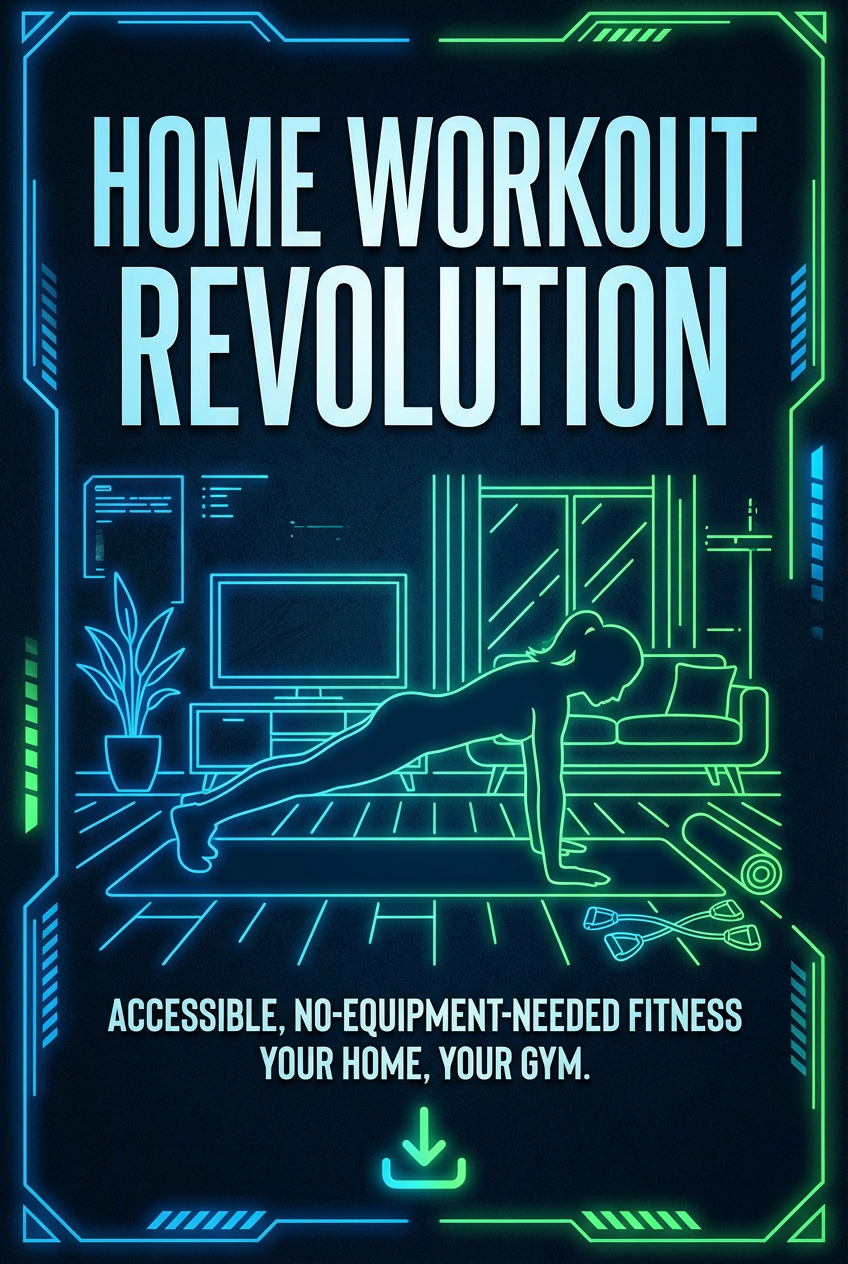 Home Workout Revolution