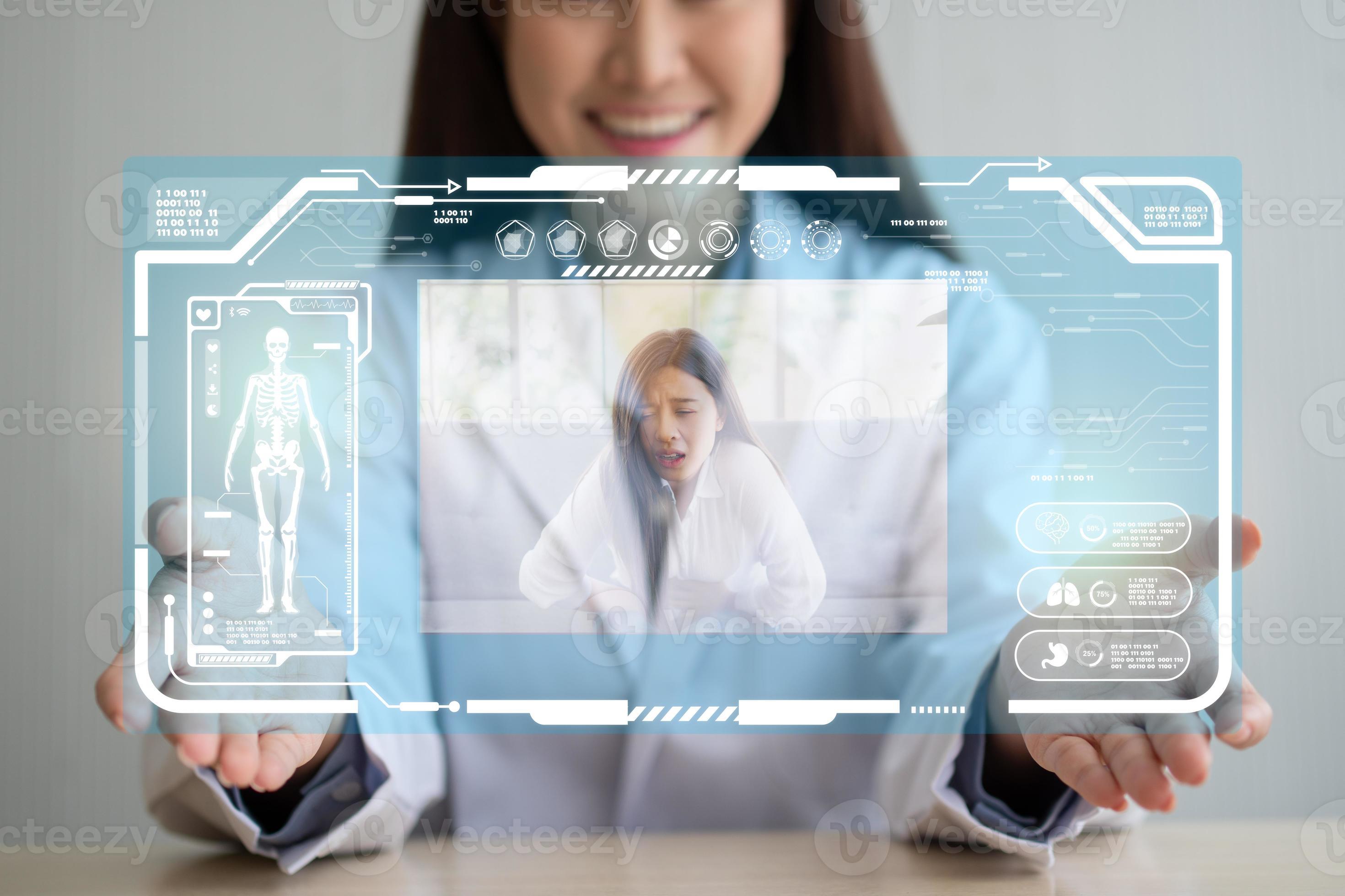 Telemedicine & Remote Clinical Support
