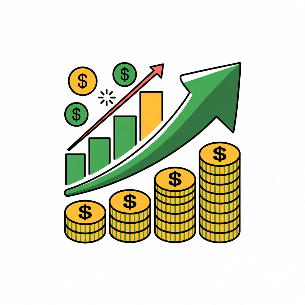 Lucros Até 20x Maiores