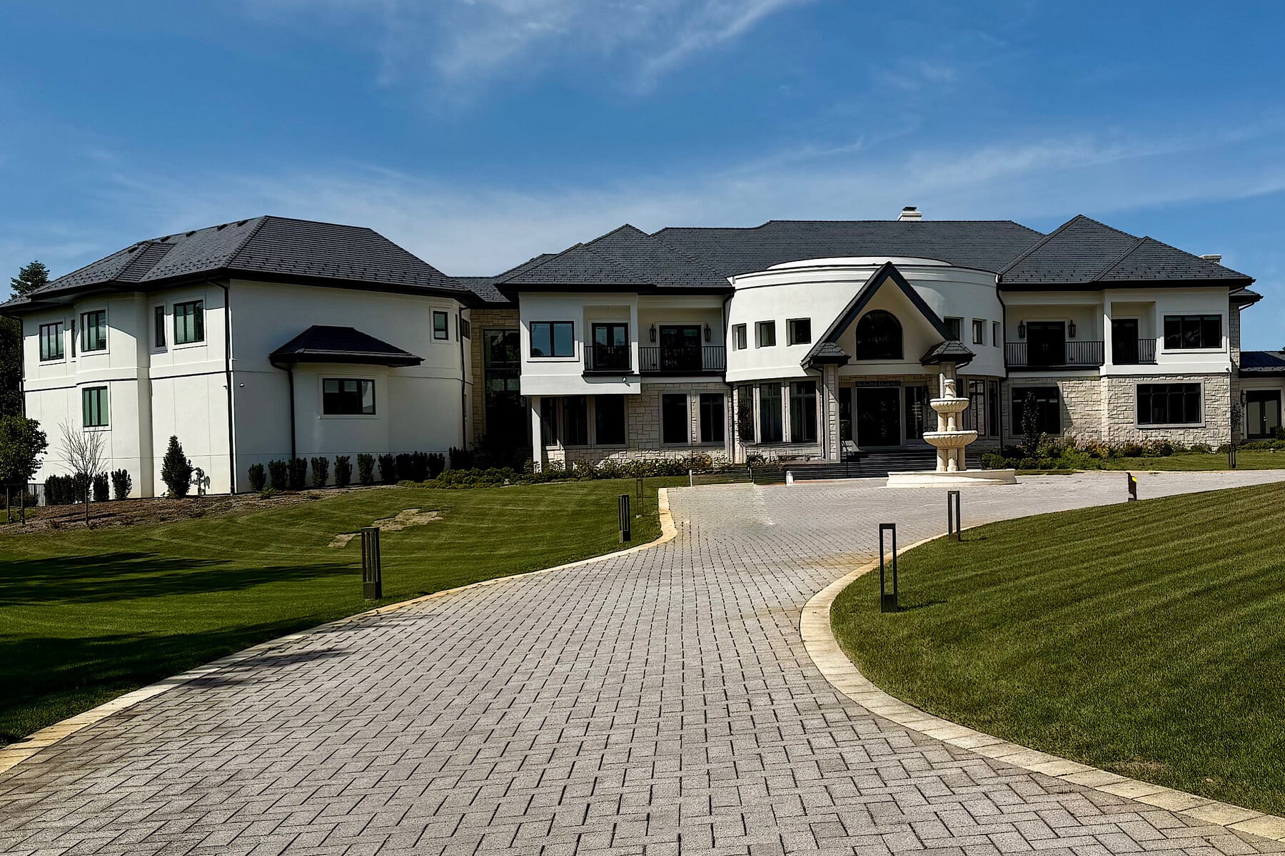 Custom Home Build by Duffey Construction in Rogersville, MO