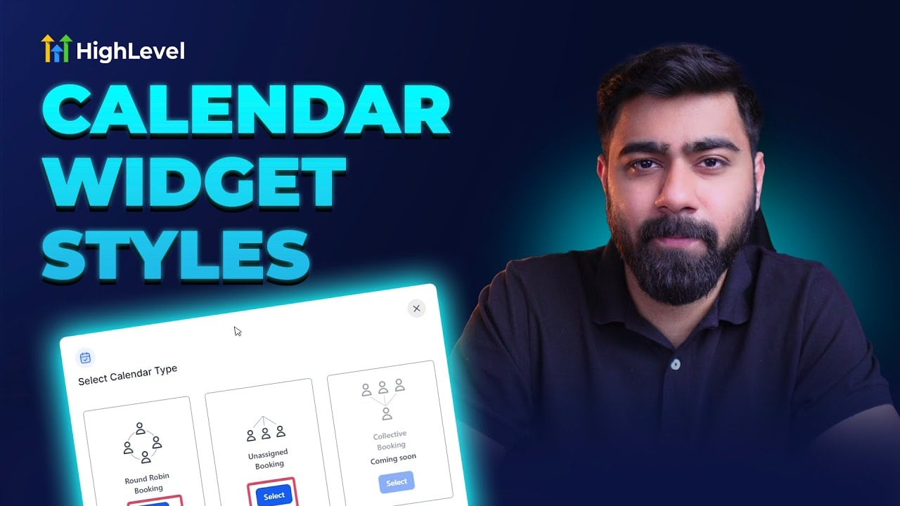 Screenshot Calendario e Prenotazioni