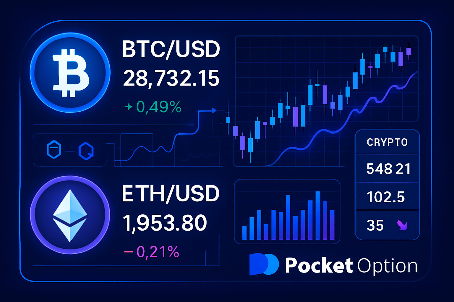 Cryptocurrency