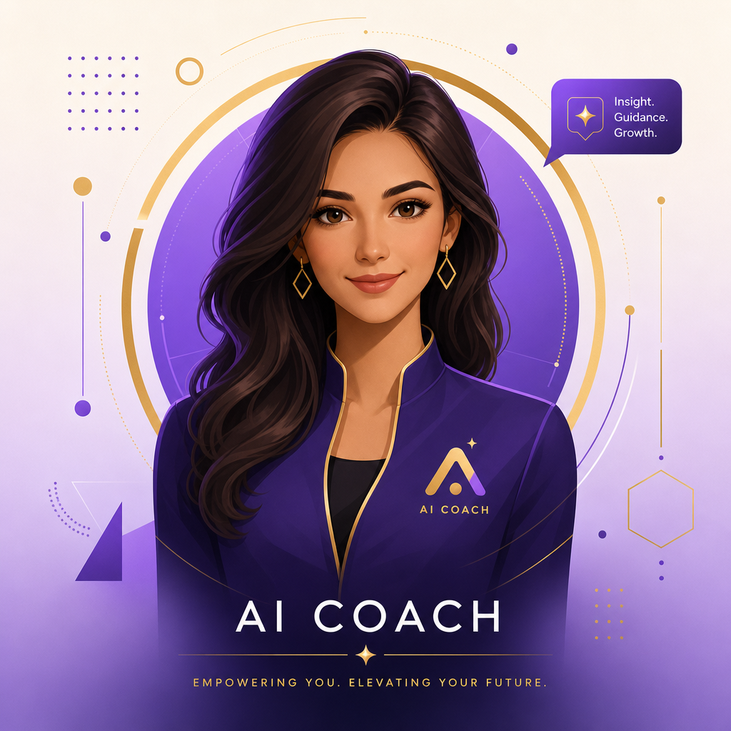 Coach IA La Experta