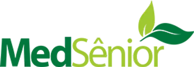 Logo MedSênior - Planos de Saúde Individual, Familiar, PJ e MEI