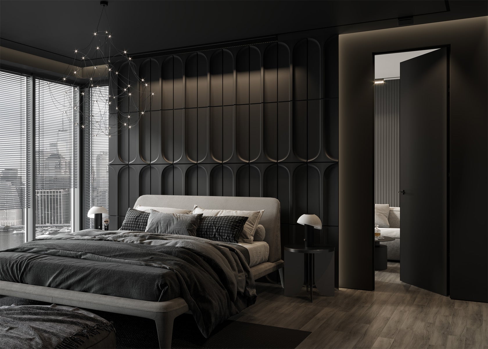 Puertas y Accesorios