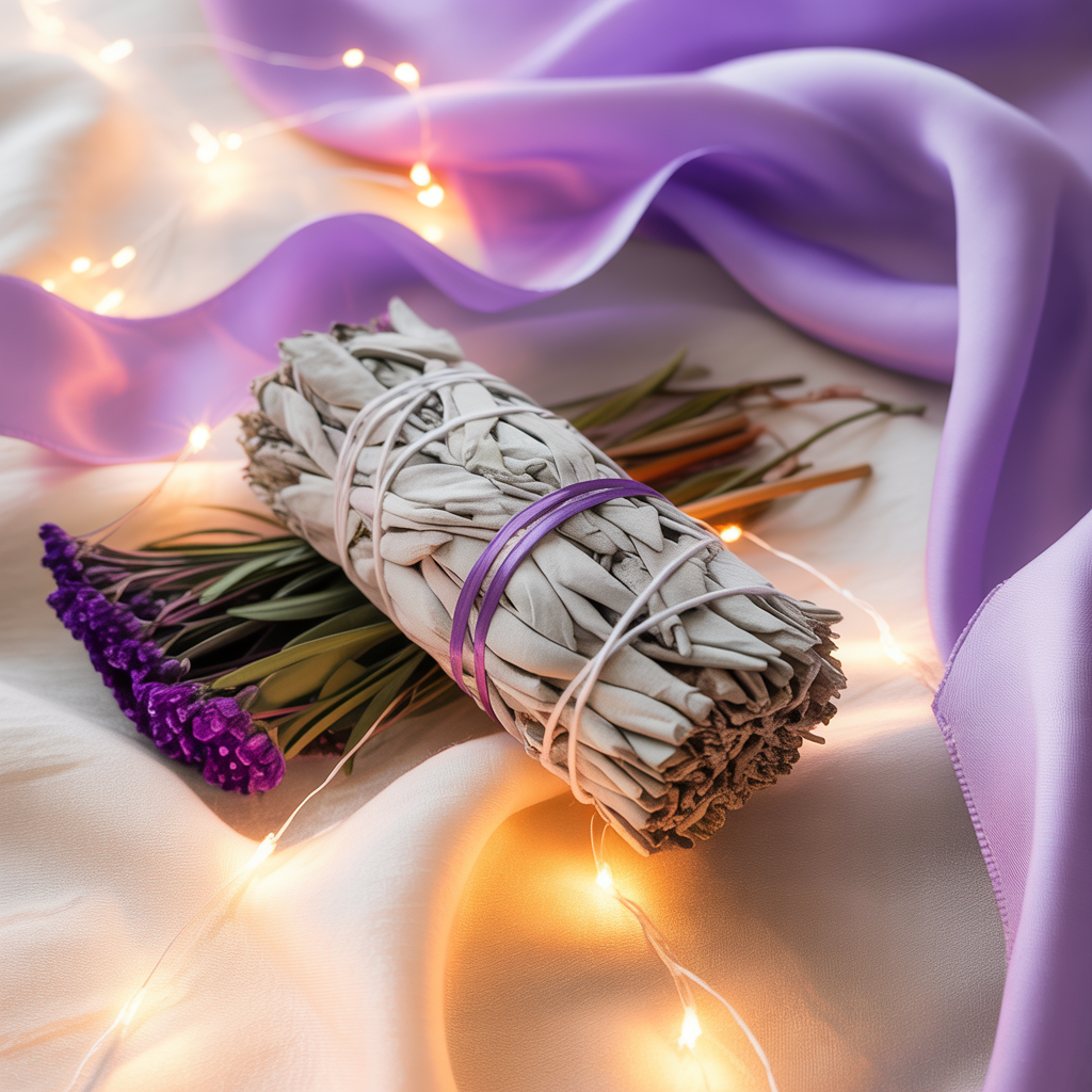 Sacred Sage Bundle
