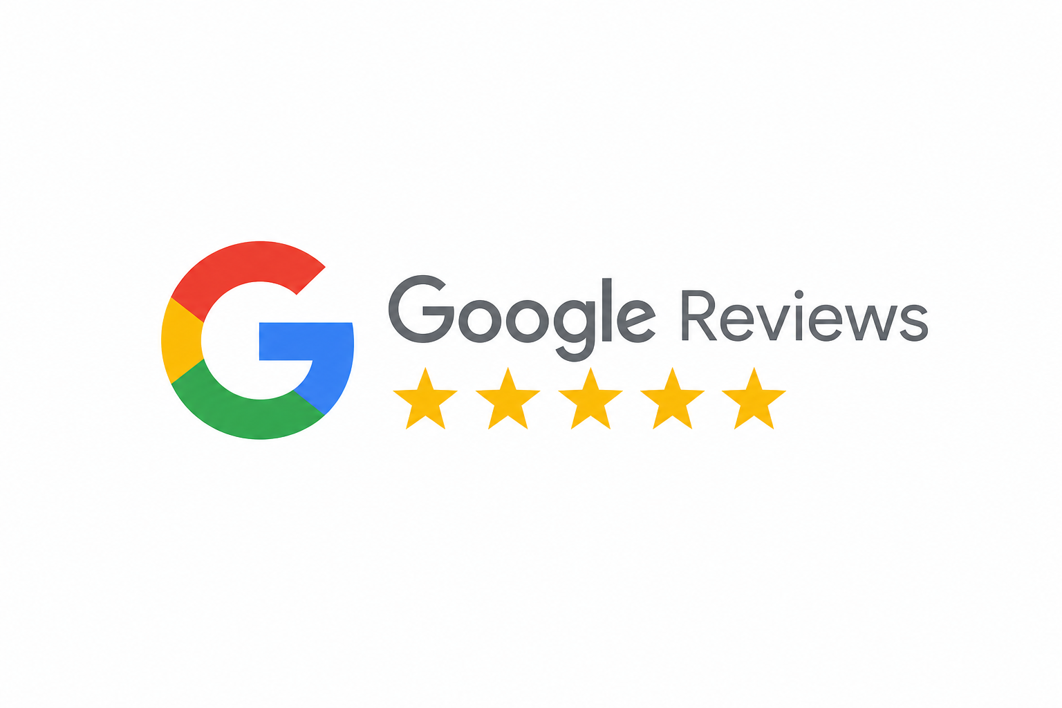 Reviewed on Google