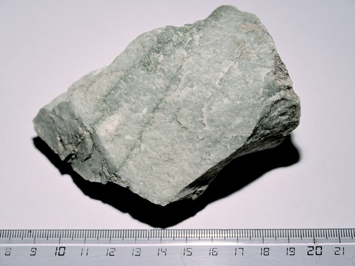 Quartzite