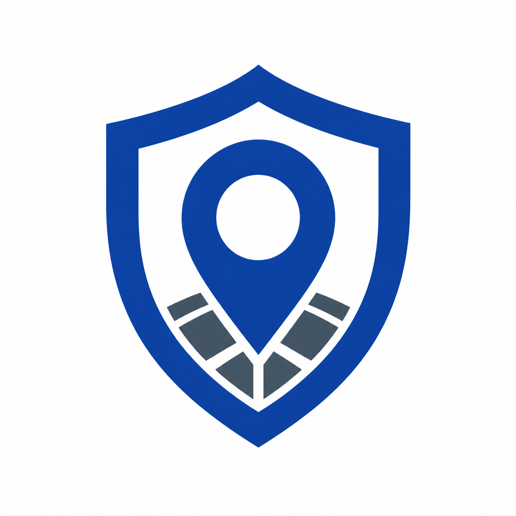 SecureTrack Logo