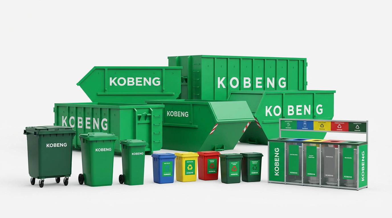 Waste management products