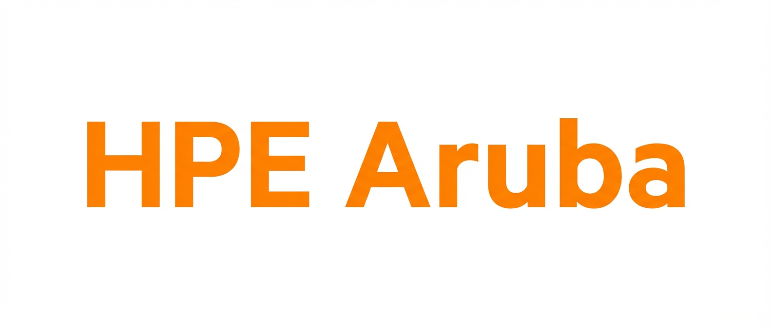 HPE Aruba Partner
