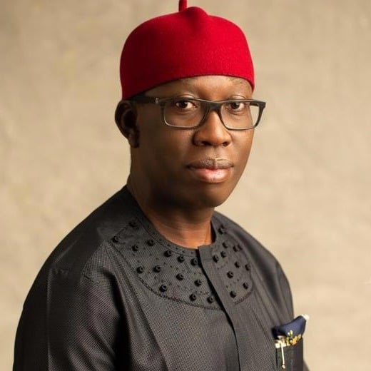 Ifeanyi Okowa
