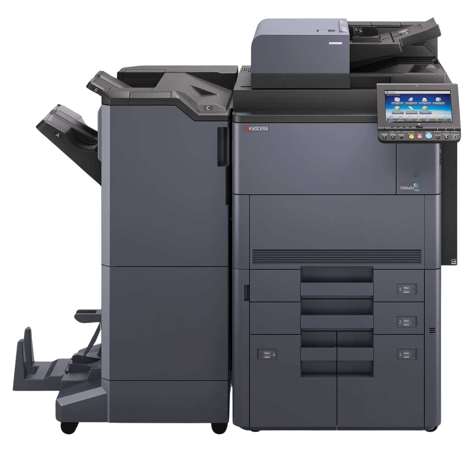 Kyocera TASKalfa 7003i