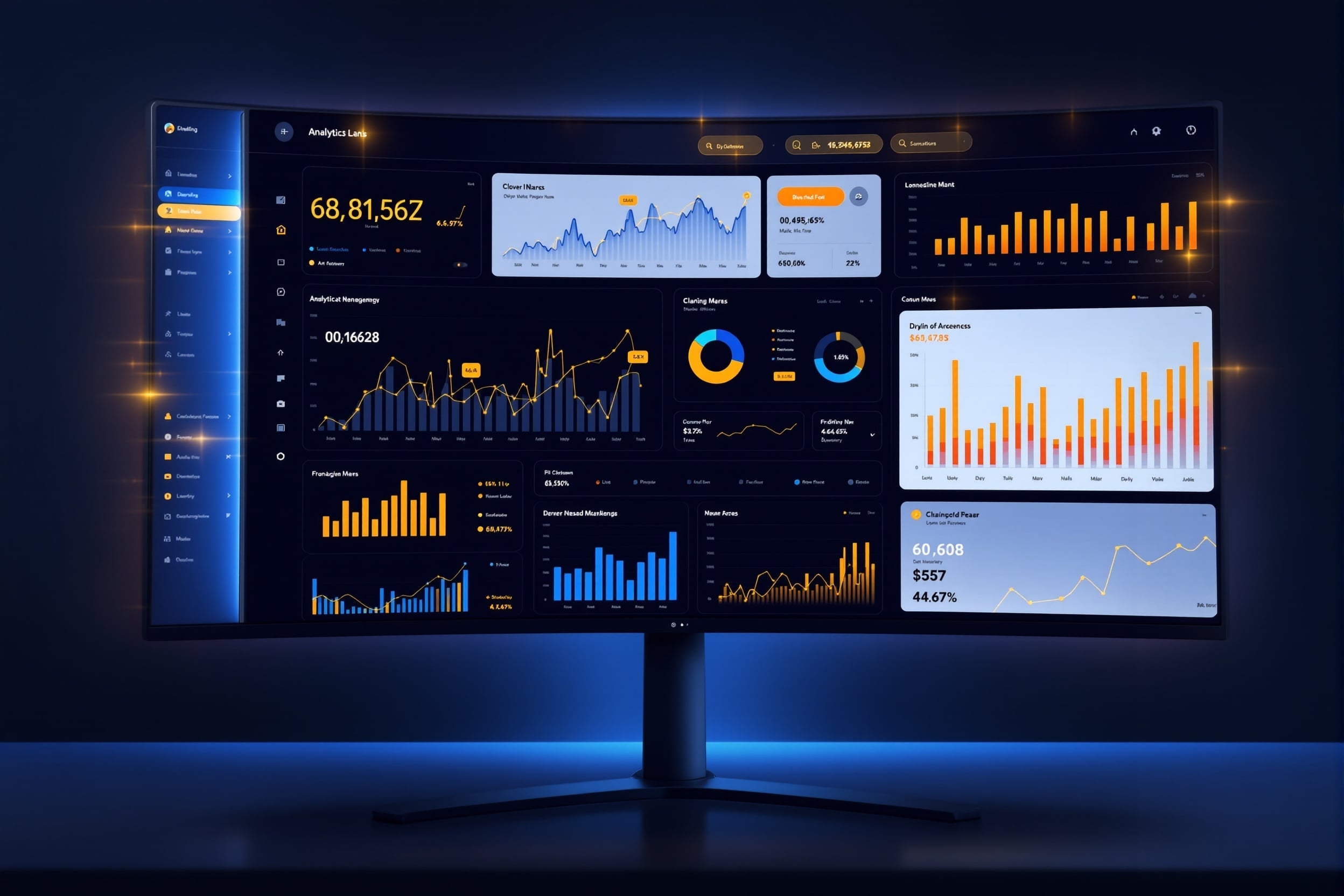 DataVision Analytics