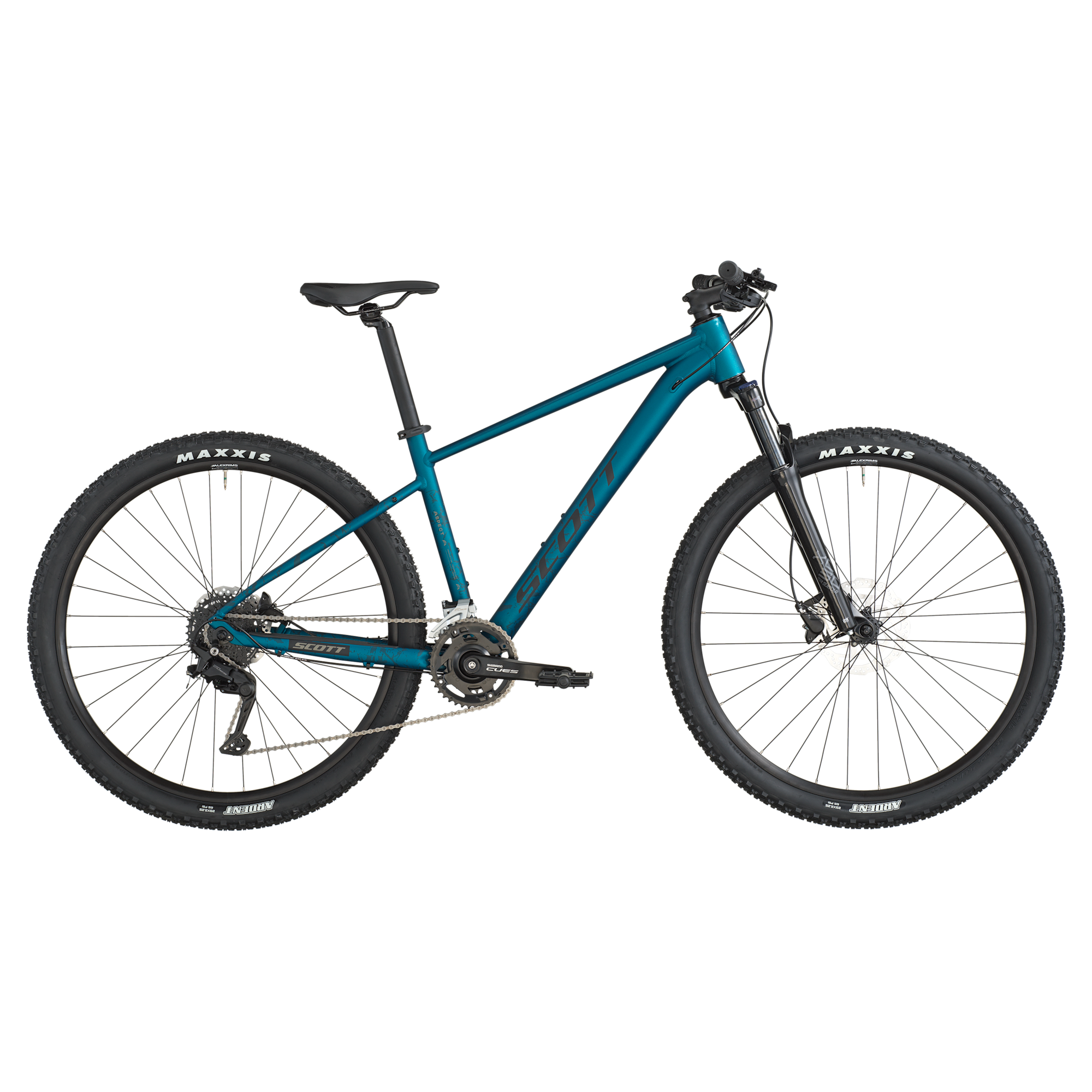 Scott Aspect 940 3