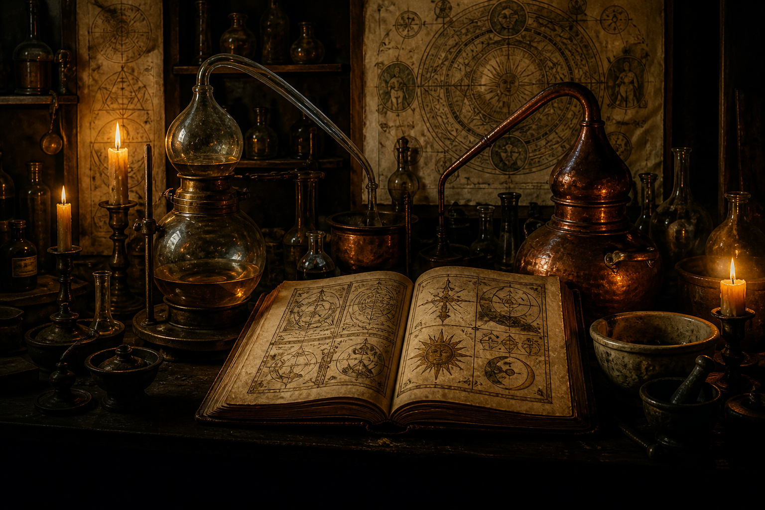 Alchemy