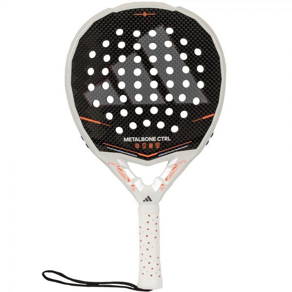 Review de Adidas Metalbone CTRL 2026 Adidas Metalbone CTRL 2026 - Adidas Palas para pádel, vista completa del producto