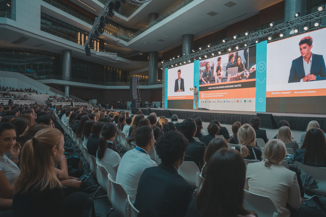 Youngpreneurs Summit