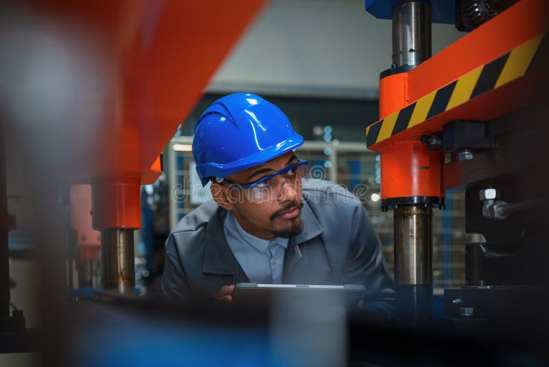 Quality audit and inspection in manufacturing facility