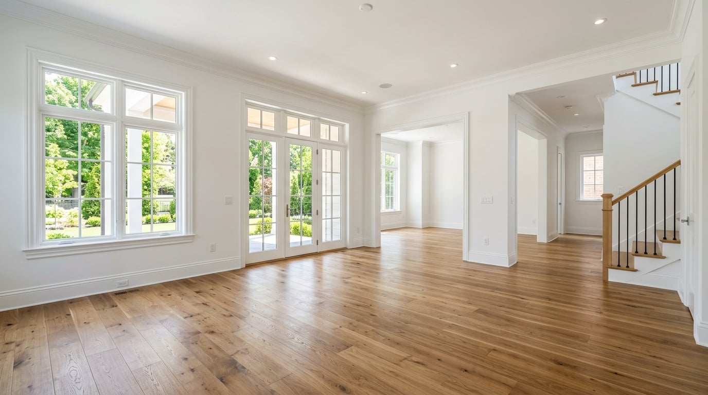 Post-Construction Cleaning