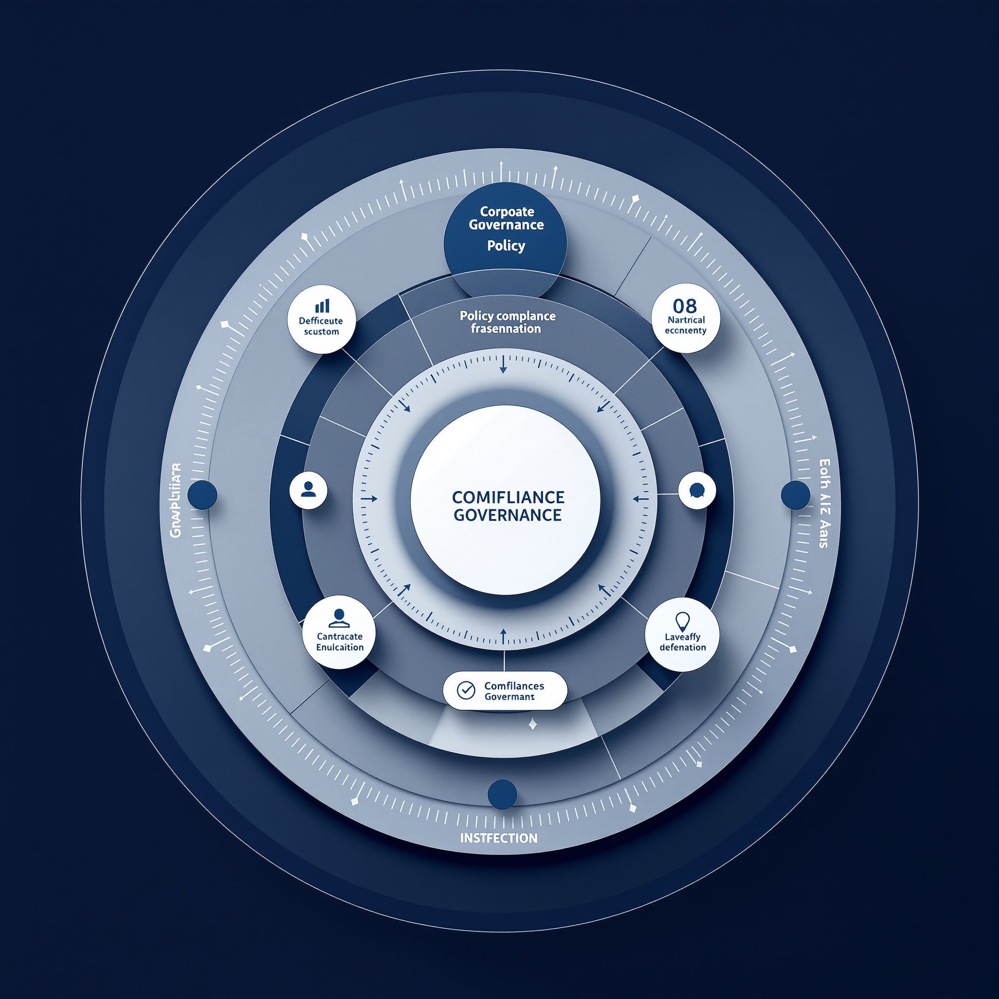 Corporate Governance Audit
