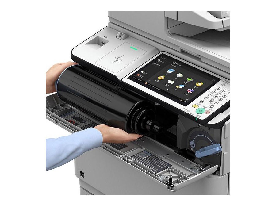 imageRUNNER ADVANCE 6555i II