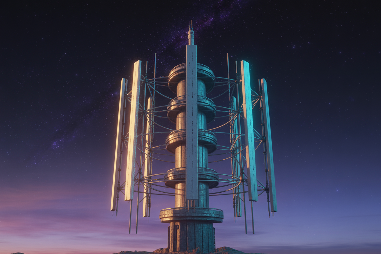 Communication Regenerator