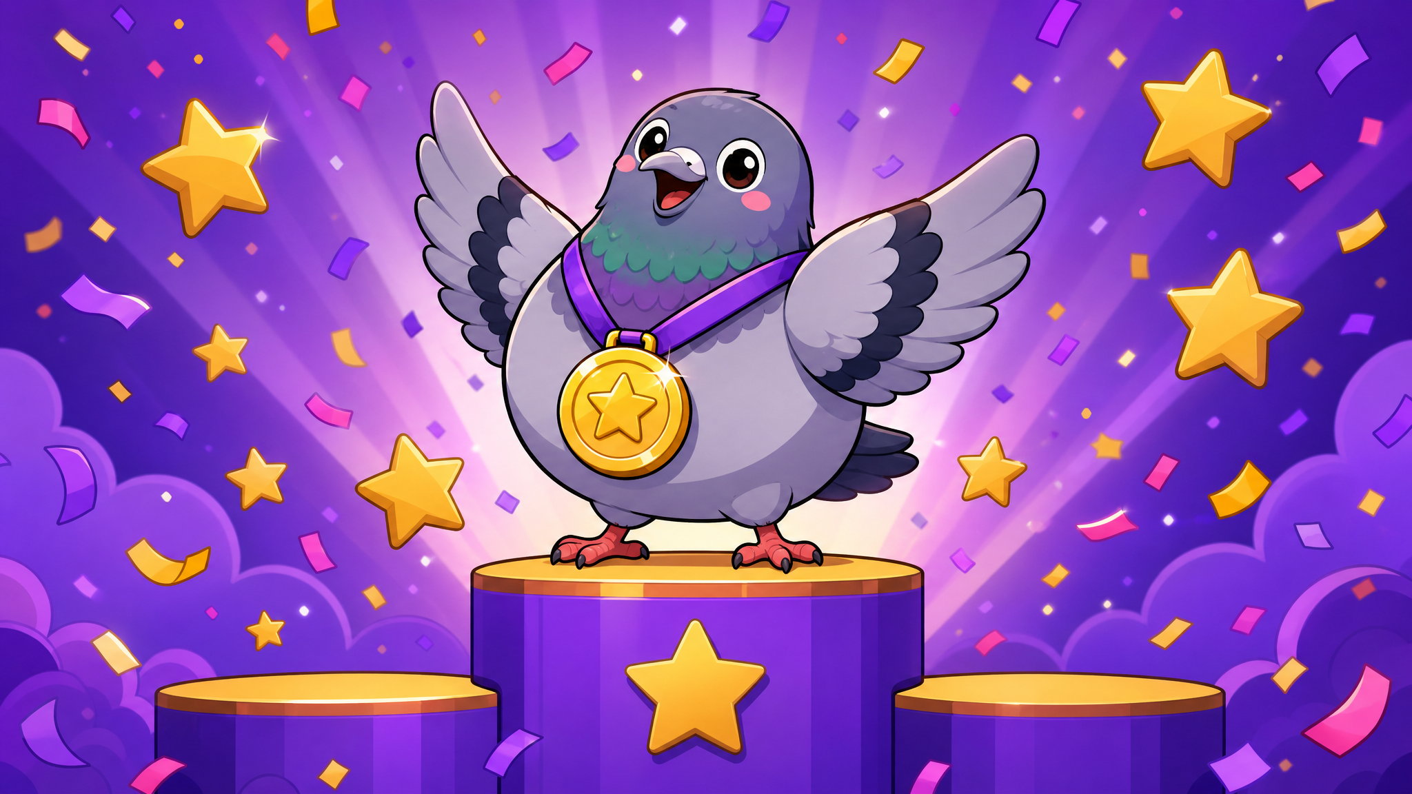 Best Chat App in 2026: Why PigeonChat Is the Messenger You Have Been Looking For