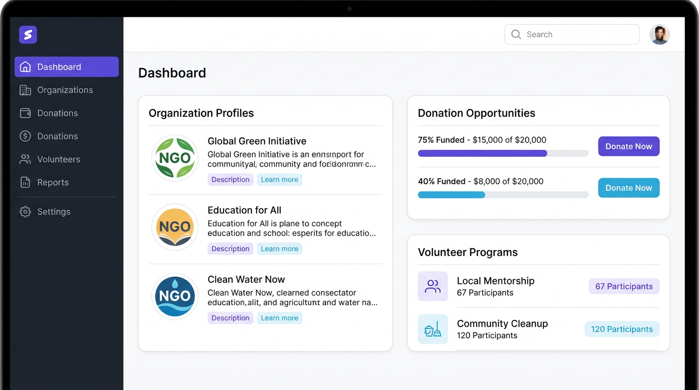 Plataforma de Alianzas Fonselp