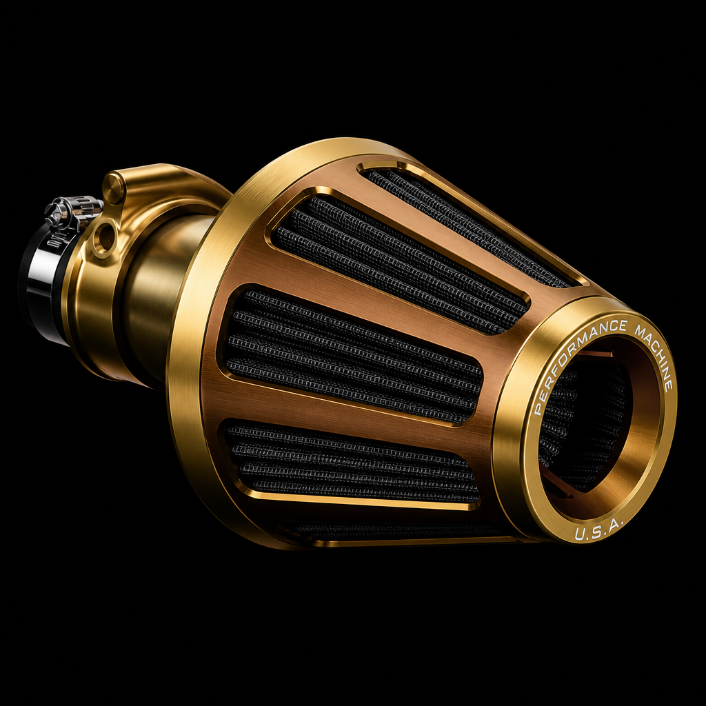 Filtro Alto Flujo Royal Enfield Himalayan 450