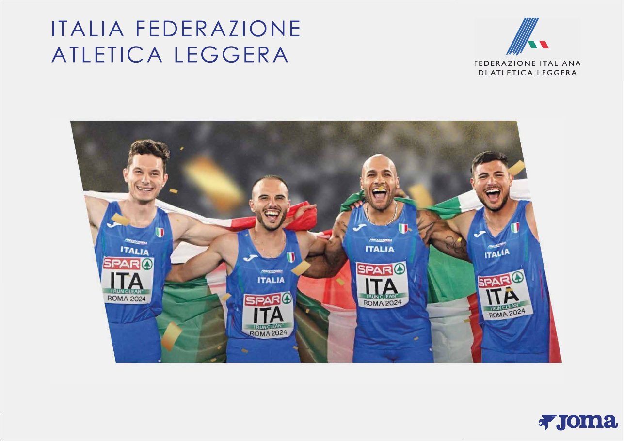 Catalogo Joma Portogruaro Runners — pagina 2