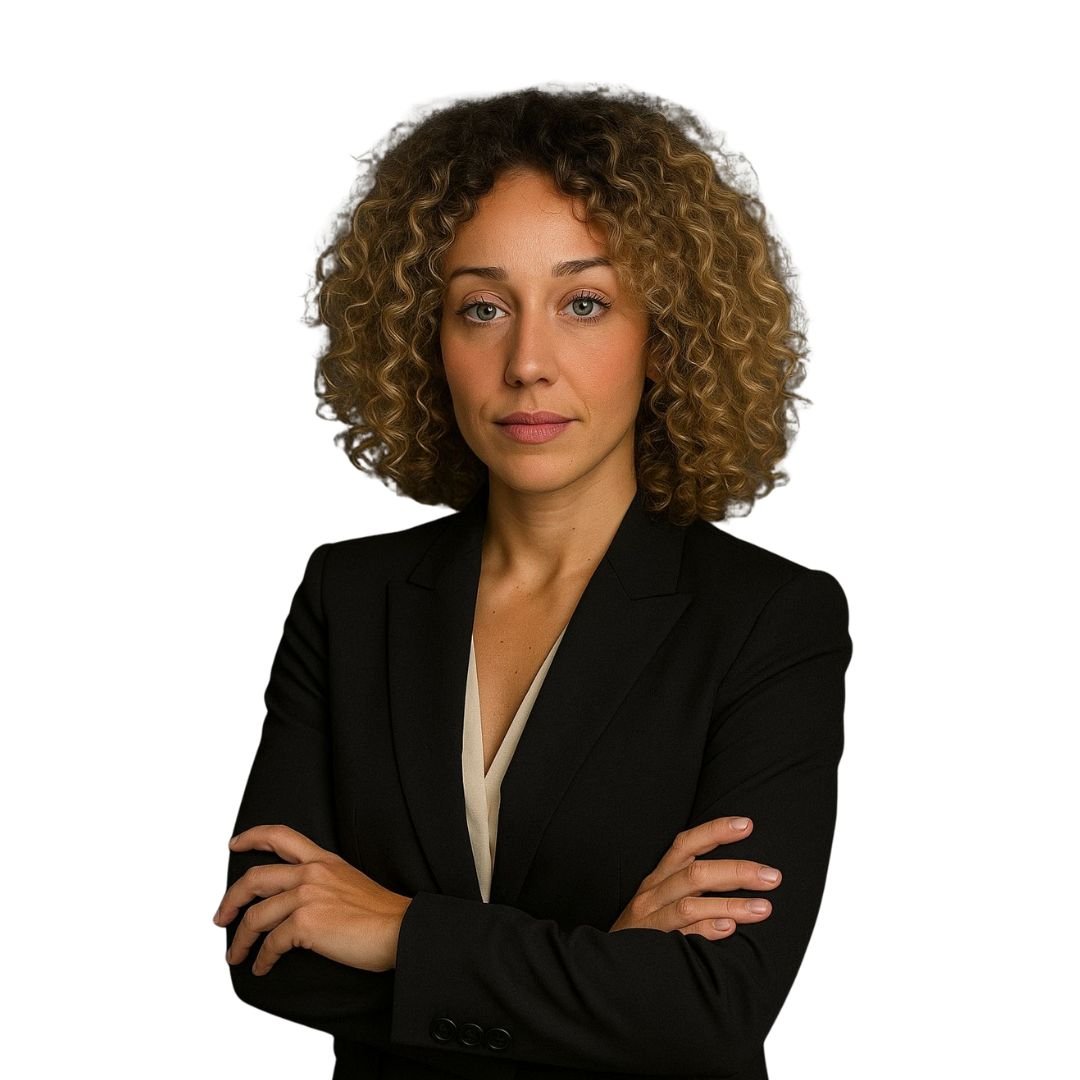 CRISTINA ALONSO - Secretaria Dirección