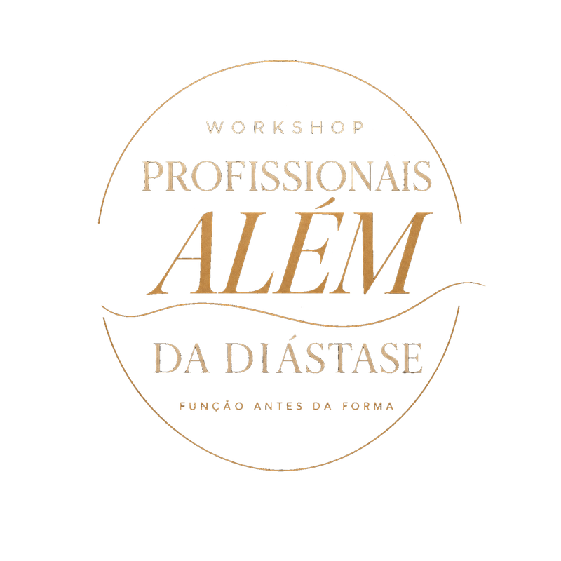 Logo PAD - Profissionais Além da Diástase