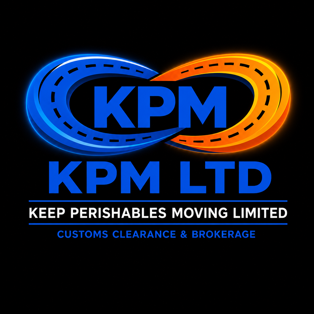 KPM Ltd Logo