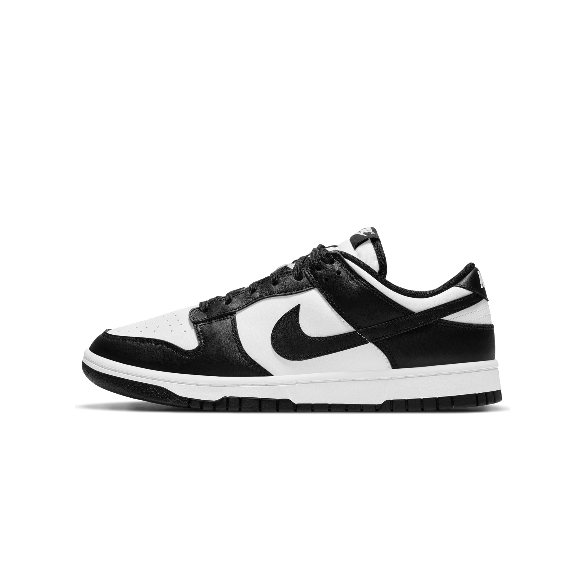 Nike Dunk Low Black/White (Panda)