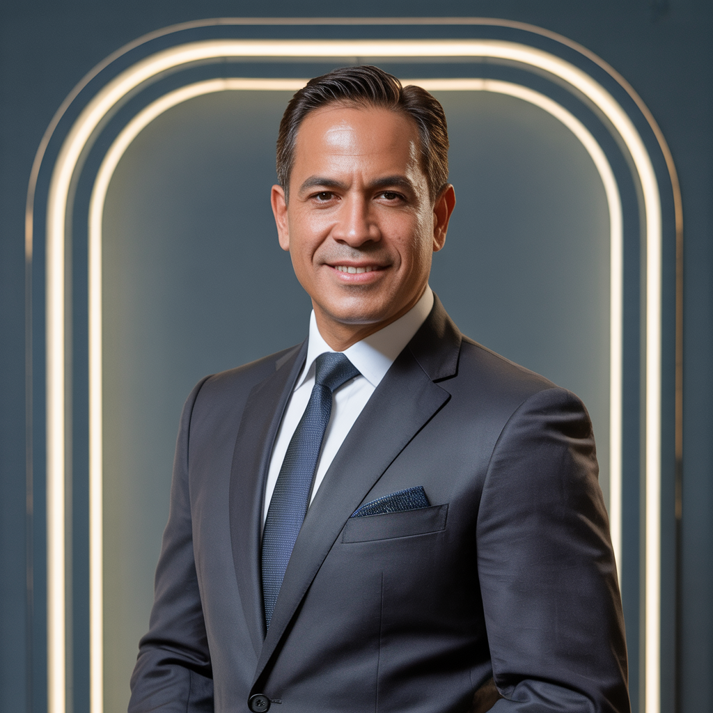 Carlos Silva