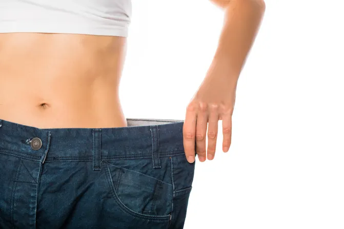 Weight loss success - Pacari