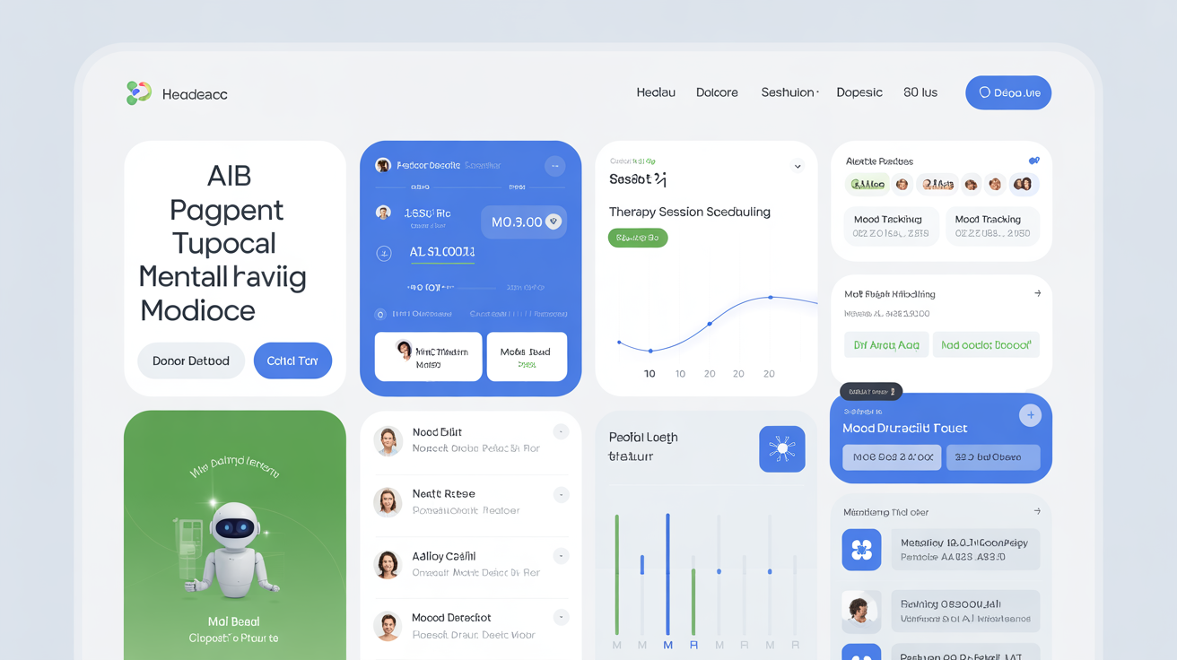 MindBridge AI