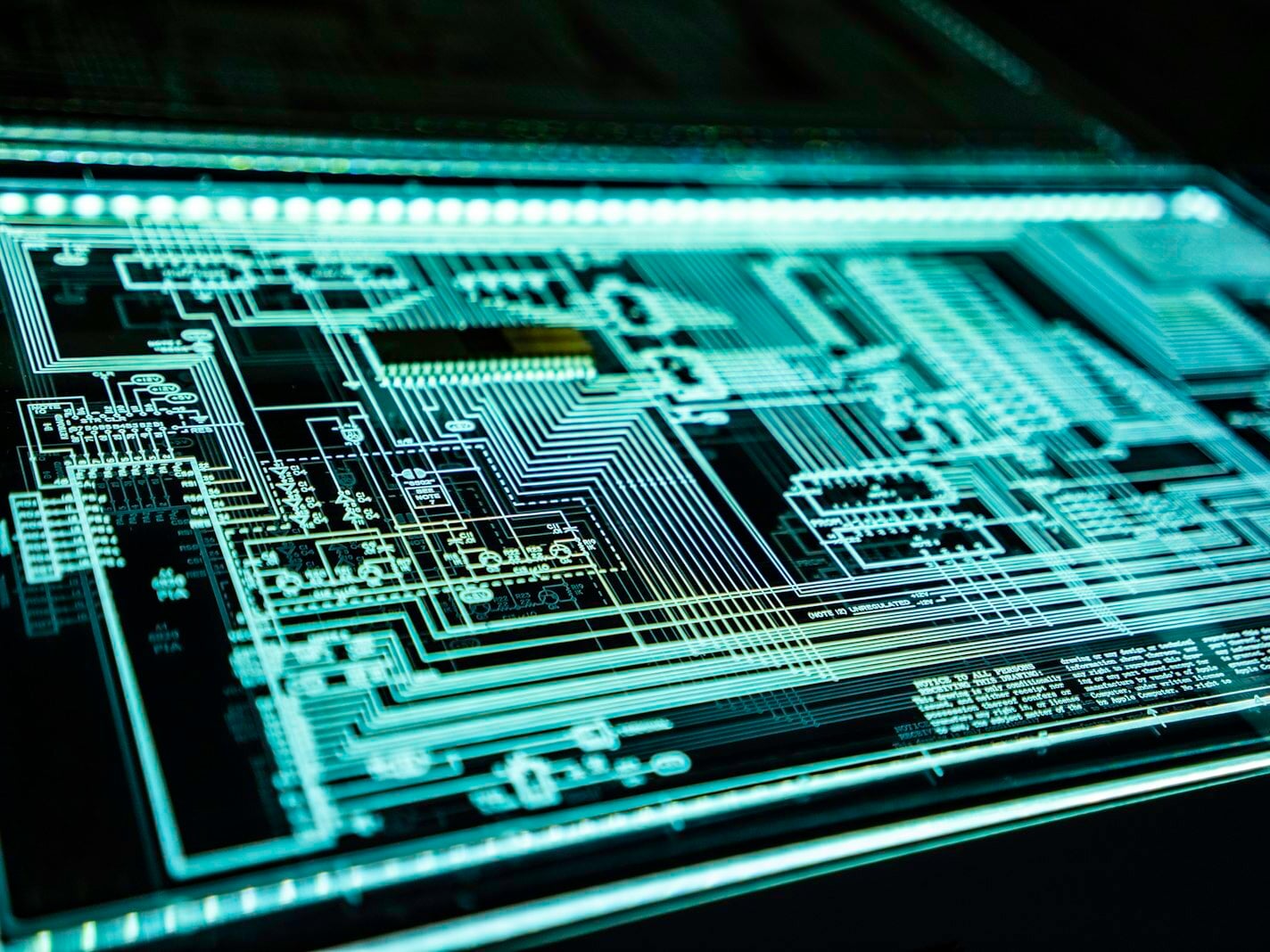 AI & Intelligent Automation