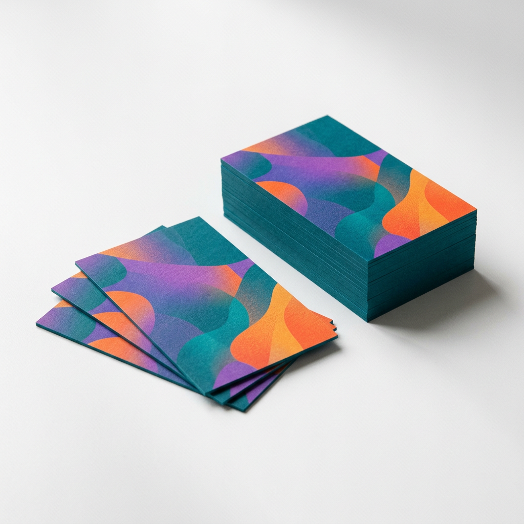 Business Cards