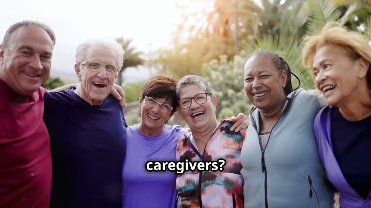 The Fountain Brand Home Care team of compassionate caregivers