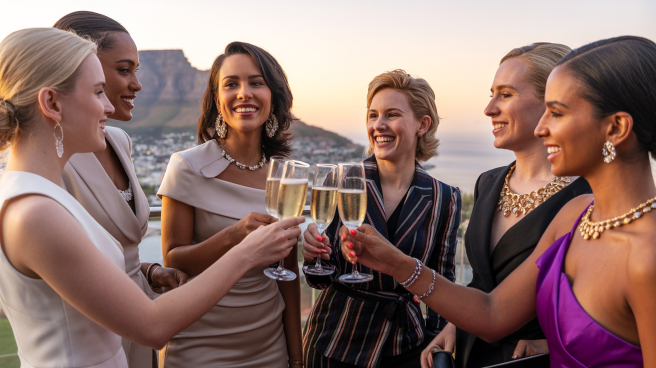 Professional Branding