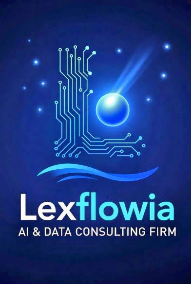 Lexflowia Logo