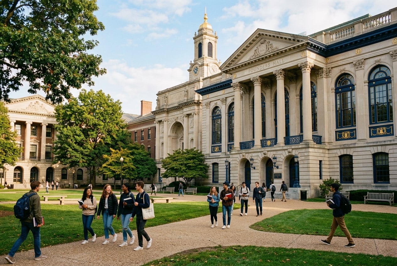 Academic Foundations for Lifelong Learning