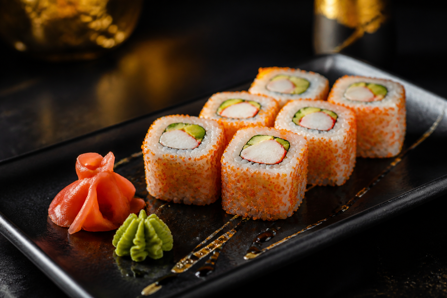 Uramaki premium