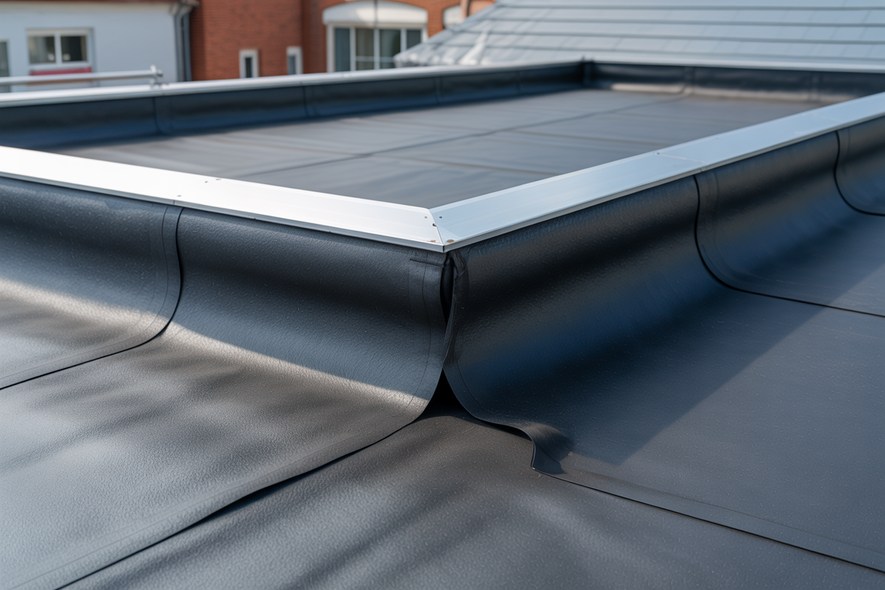 Flat Roofing