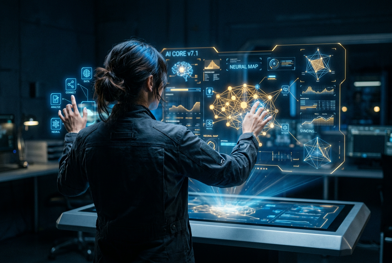 AI Tools for Beginners — How ChatGPT Can Help You Earn Online