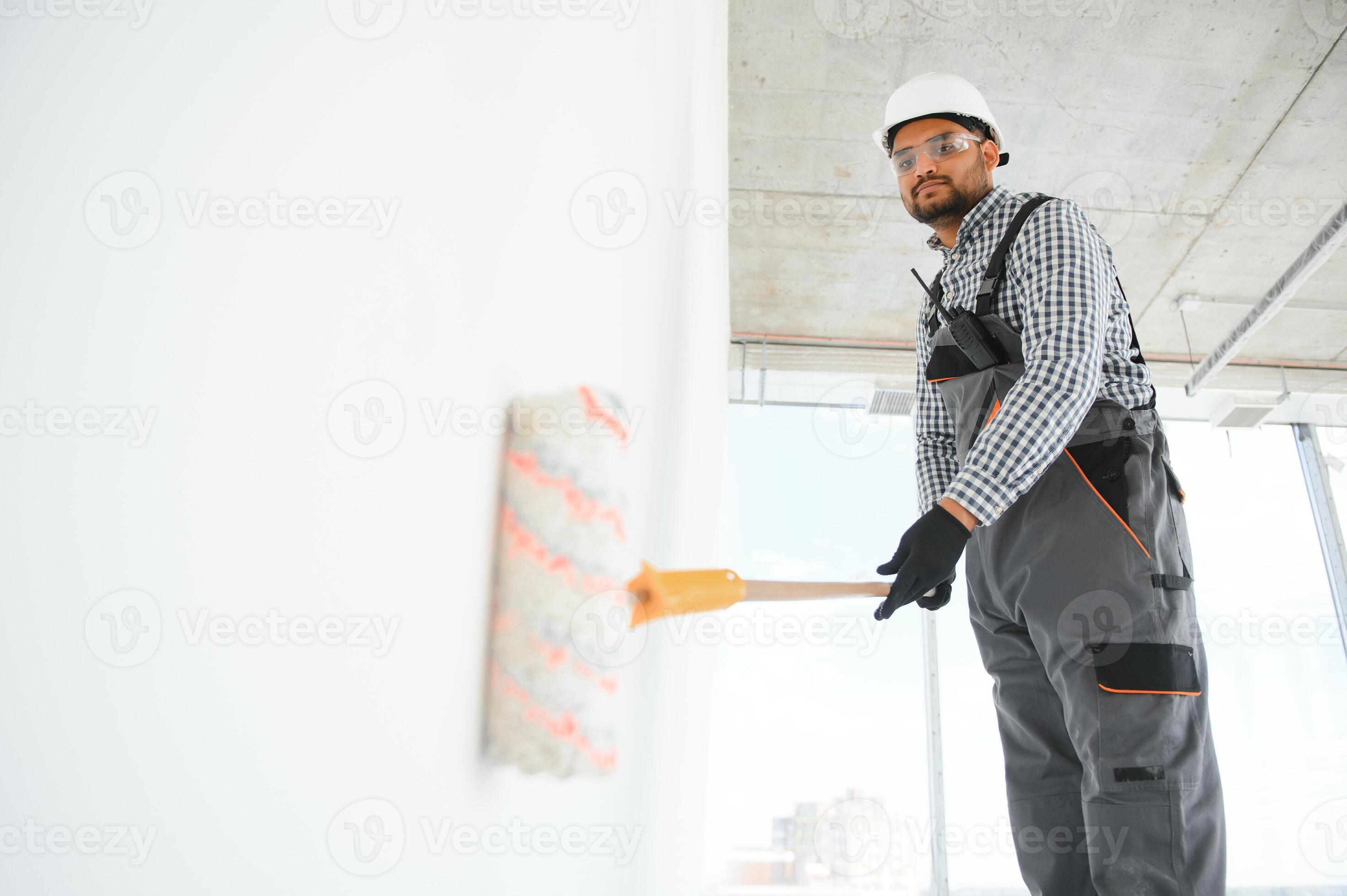 Professional Painter