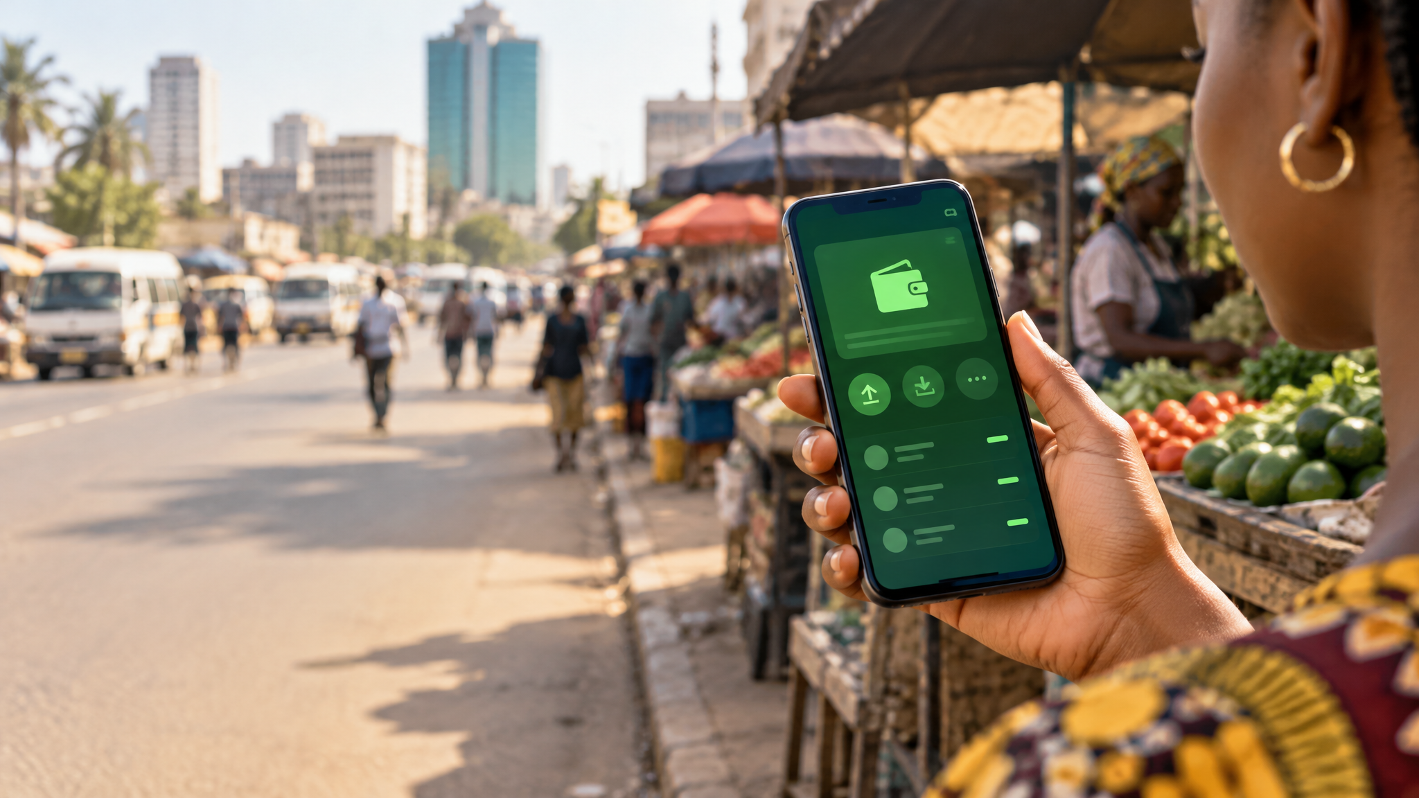 EcoCash Integration for Zimbabwe Business Apps: The Complete Guide