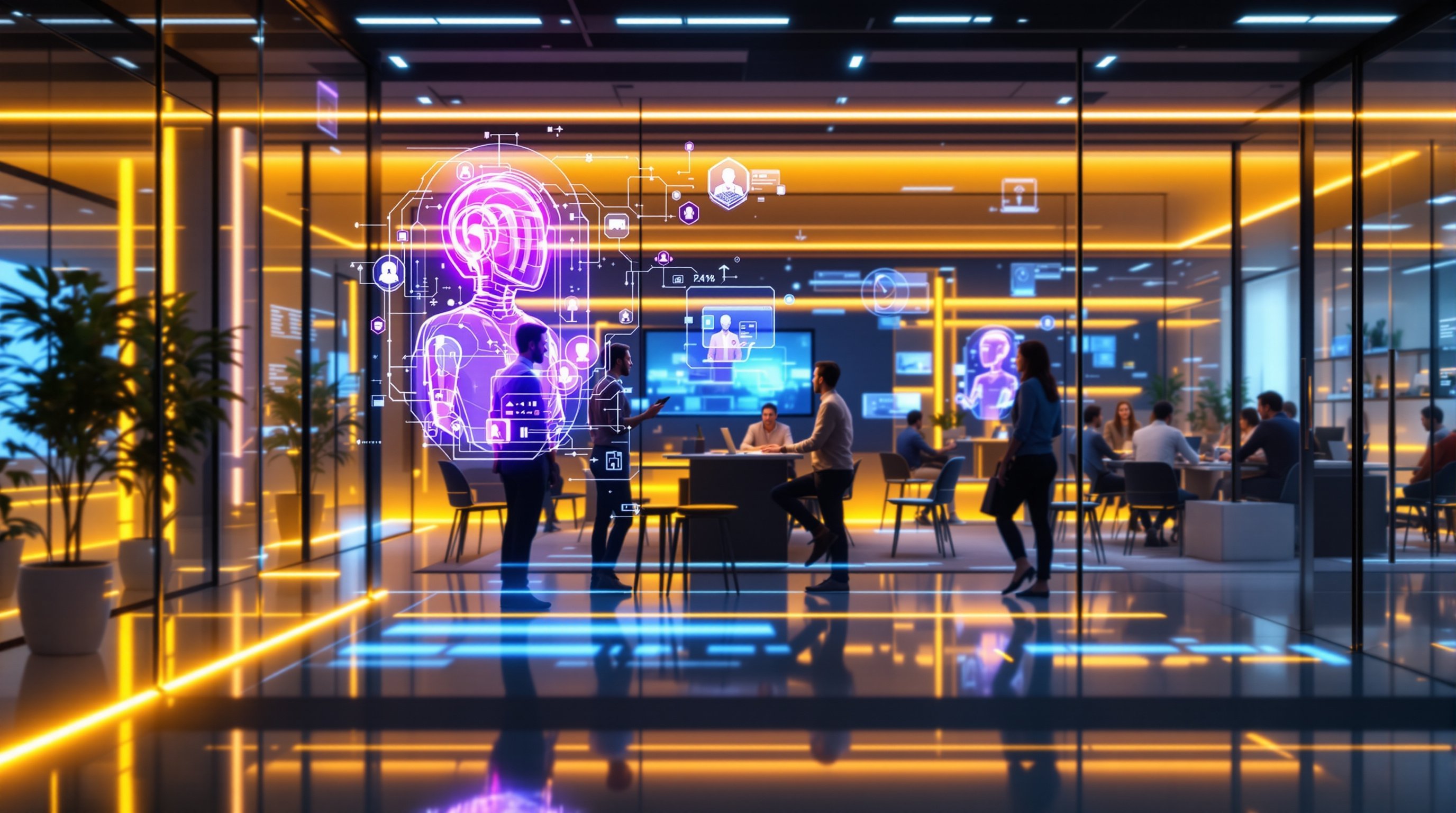Inteligencia Artificial